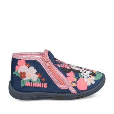 Chaussons MARINE MINNIE