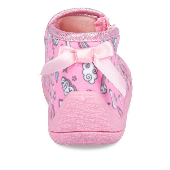 Chaussons ROSE PAW PATROL FILLE