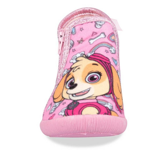 Slippers PINK PAW PATROL FILLE