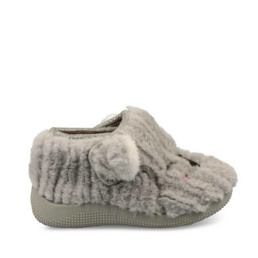 Slippers GREY NINI & GIRLS