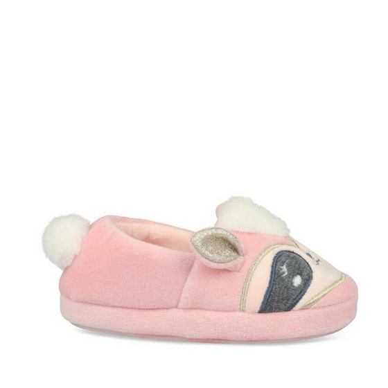 Slippers PINK NINI & GIRLS