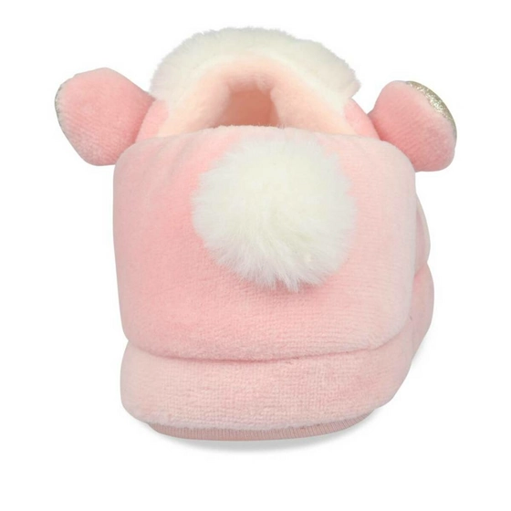 Slippers PINK NINI & GIRLS