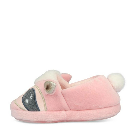 Slippers PINK NINI & GIRLS