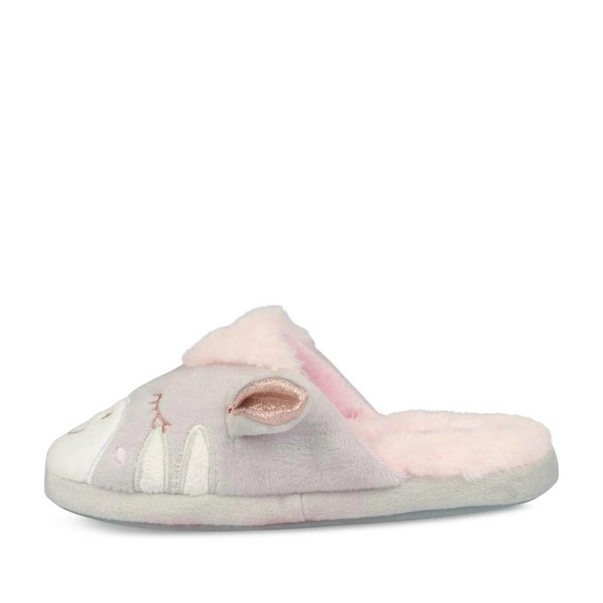 Chausson licorne fashion fille chaussea