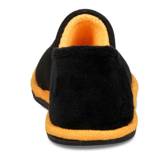 Slippers BLACK TAMS