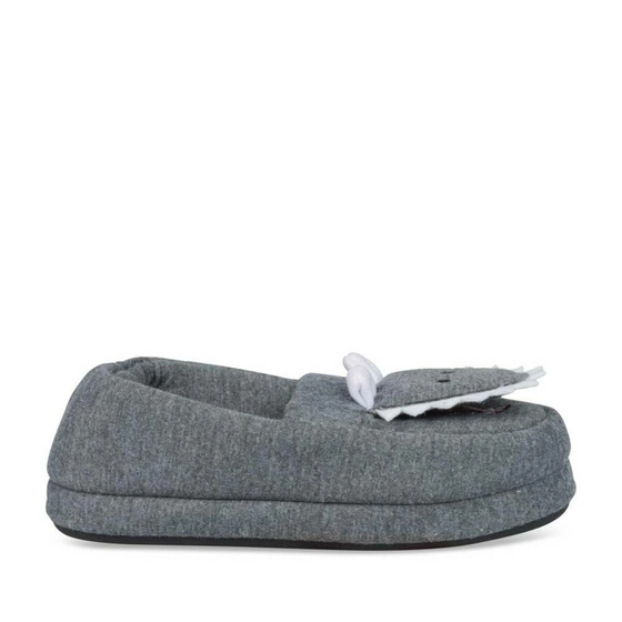 Slippers GREY TAMS