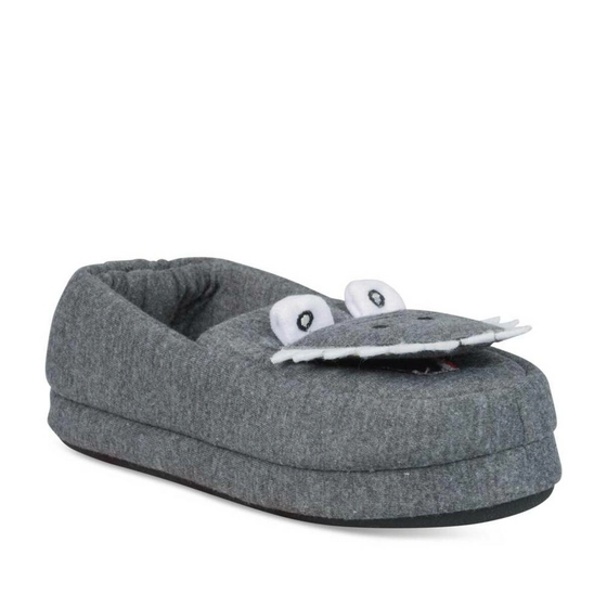 Slippers GREY TAMS