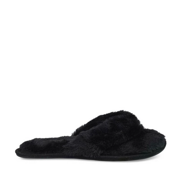 Chaussons NOIR MERRY SCOTT