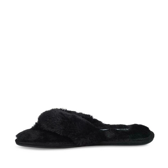 Chaussons NOIR MERRY SCOTT