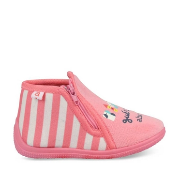 Chaussons ROSE ABSORBA