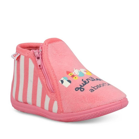 Chaussons ROSE ABSORBA