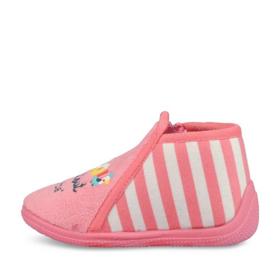 Chaussons ROSE ABSORBA