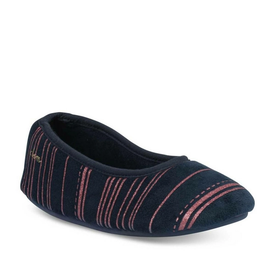 Chaussons MARINE DIM