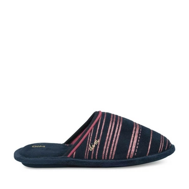 Slippers NAVY DIM