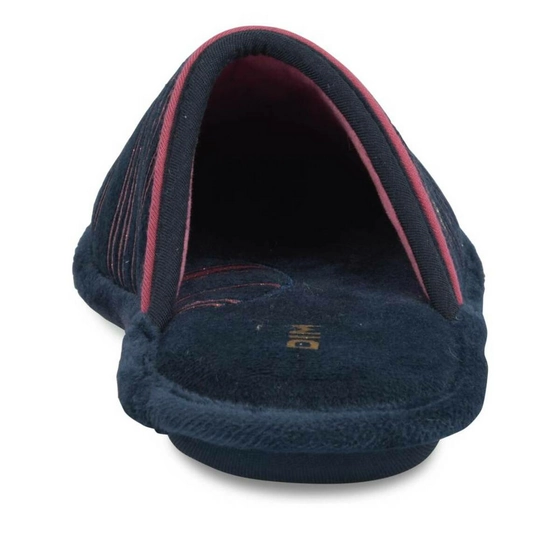 Slippers NAVY DIM