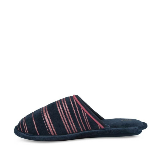 Slippers NAVY DIM