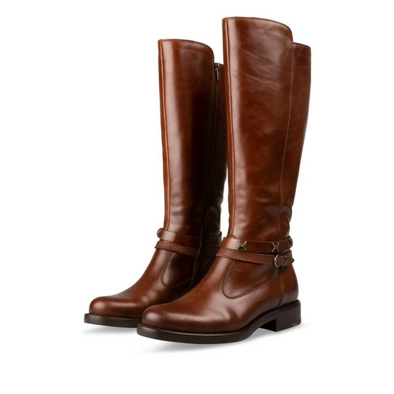 Boots BROWN SINEQUANONE