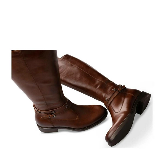 Boots BROWN SINEQUANONE