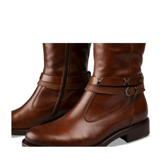 Boots BROWN SINEQUANONE