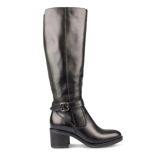 Bottes NOIR MEGIS ELEGANT