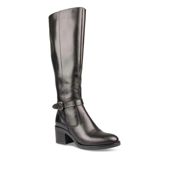 Bottes NOIR MEGIS ELEGANT