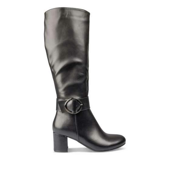 Bottes NOIR MY BOTEGA