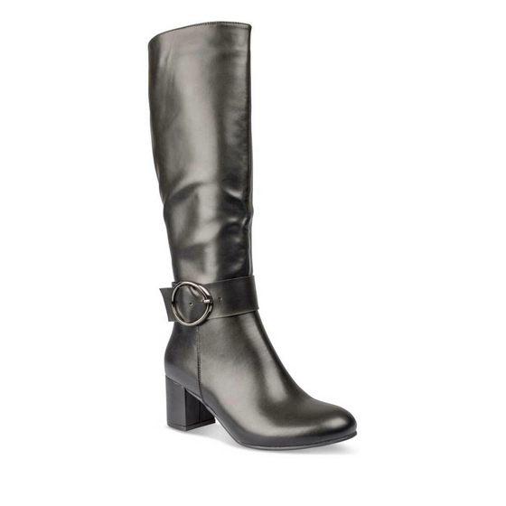 Bottes NOIR MY BOTEGA