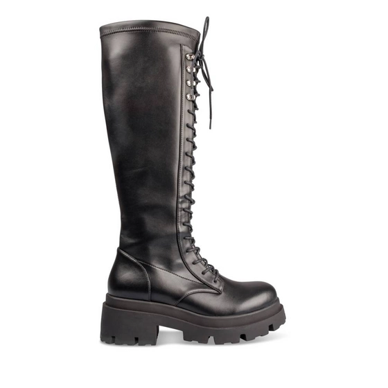 Boots BLACK MERRY SCOTT