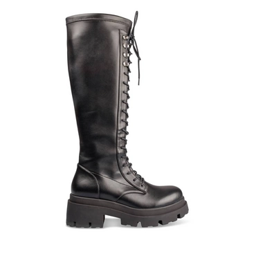 Boots BLACK MERRY SCOTT