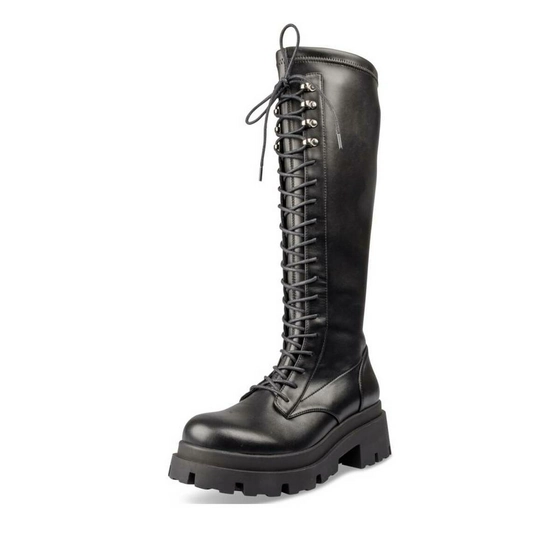 Boots BLACK MERRY SCOTT