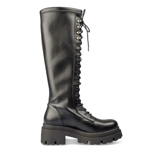 Boots BLACK MERRY SCOTT