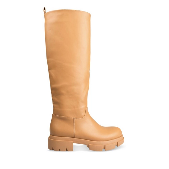 Boots COGNAC MERRY SCOTT