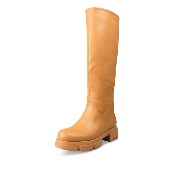 Boots COGNAC MERRY SCOTT