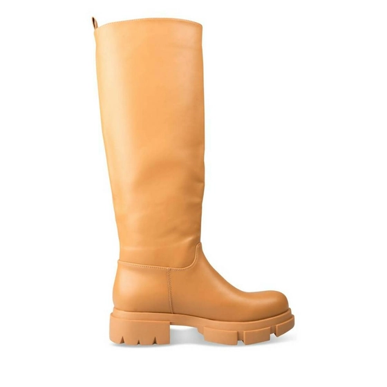 Bottes COGNAC MERRY SCOTT