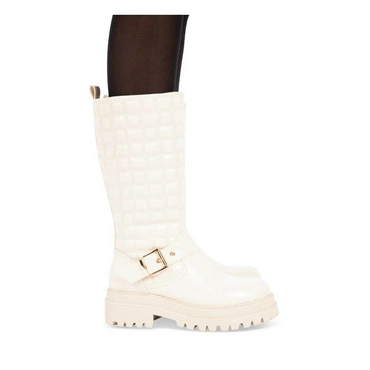 Boots BEIGE MERRY SCOTT