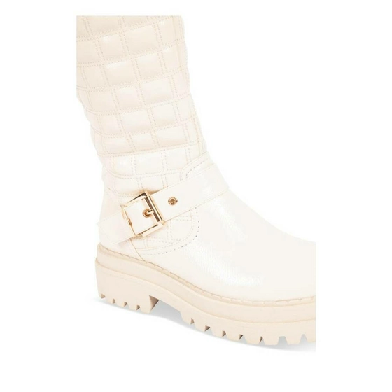 Boots BEIGE MERRY SCOTT