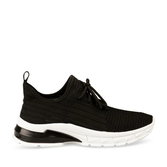 Sneakers BLACK ACTIVE FASHION