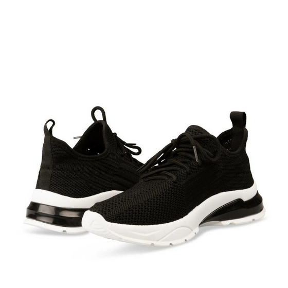 Sneakers BLACK ACTIVE FASHION