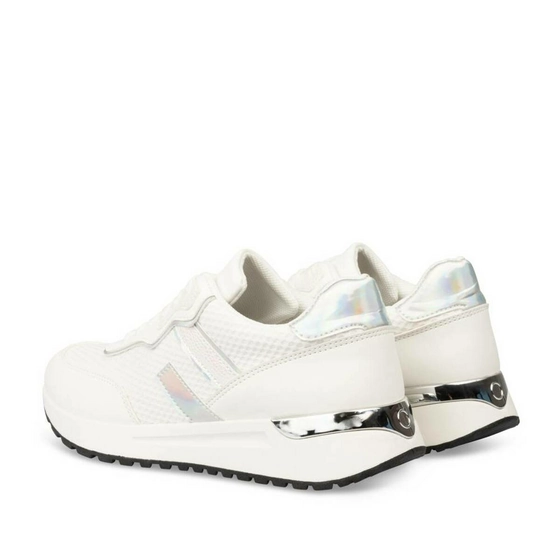 Sneakers WHITE ACTIVE FASHION