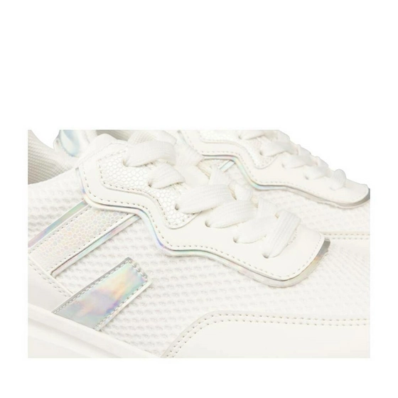 Sneakers WHITE ACTIVE FASHION