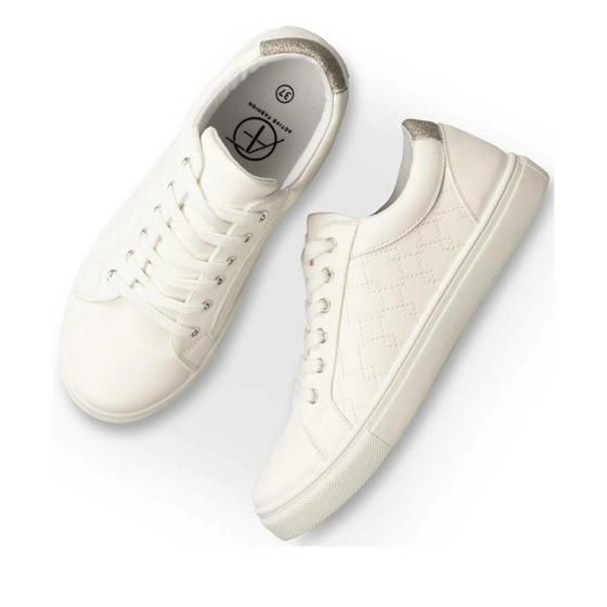 Sneakers WHITE ACTIVE FASHION