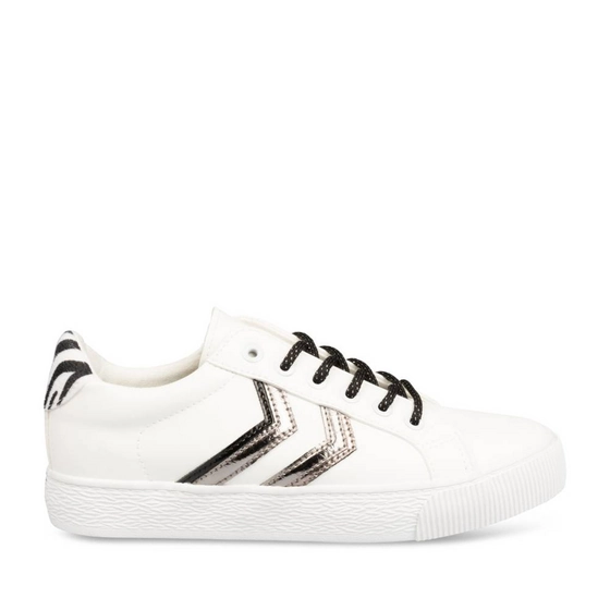 Sneakers WHITE ACTIVE FASHION