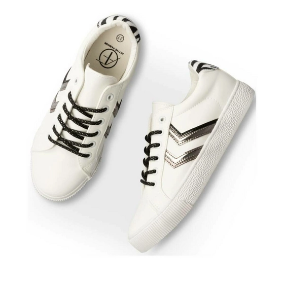 Sneakers WHITE ACTIVE FASHION