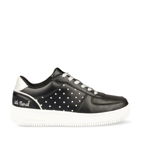 Sneakers BLACK LITTLE MARCEL