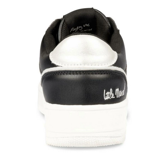 Sneakers BLACK LITTLE MARCEL