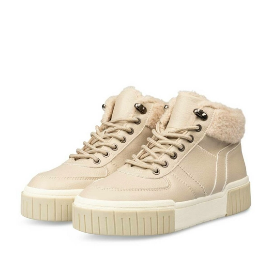 Sneakers BEIGE ACTIVE FASHION