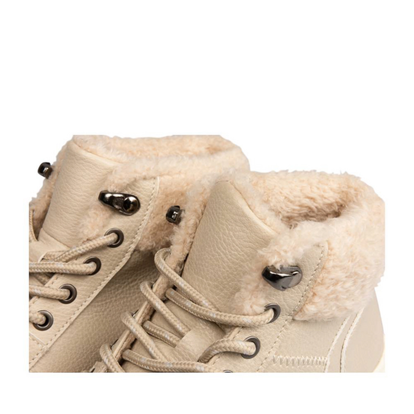 Sneakers BEIGE ACTIVE FASHION