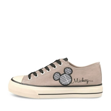 Sneakers TAUPE MICKEY