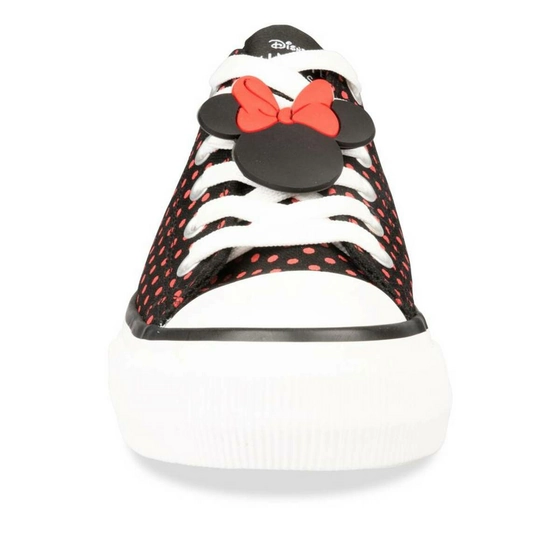 Baskets NOIR MINNIE