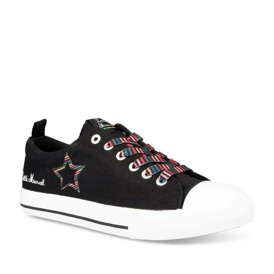 Sneakers BLACK LITTLE MARCEL